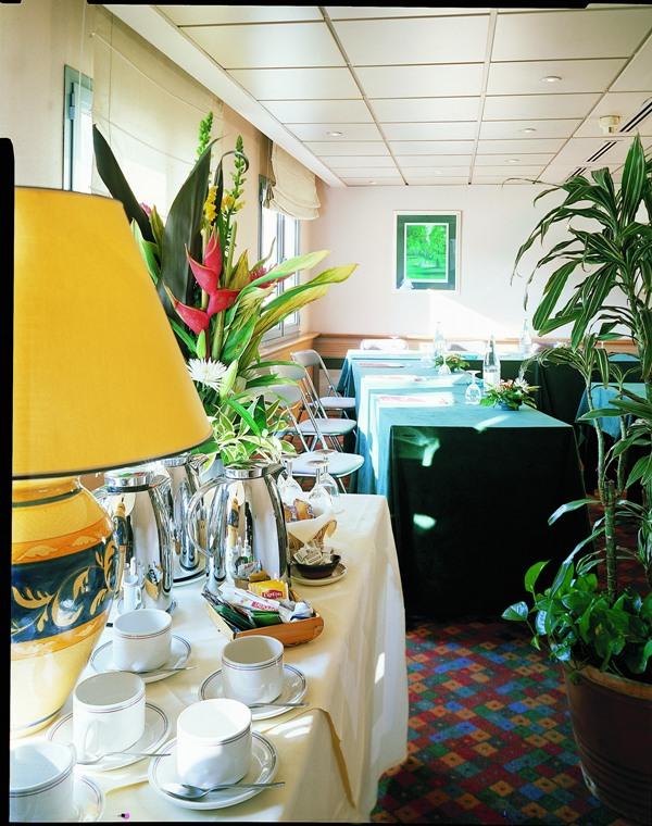 Median Porte De Versailles Hotel 3*