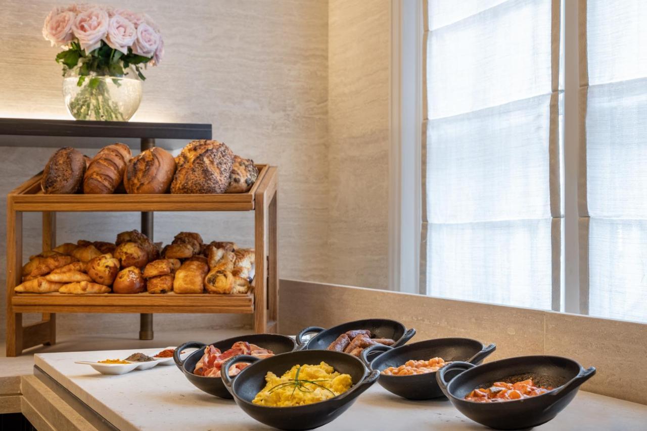 Elysia By Inwood Hotel 5*