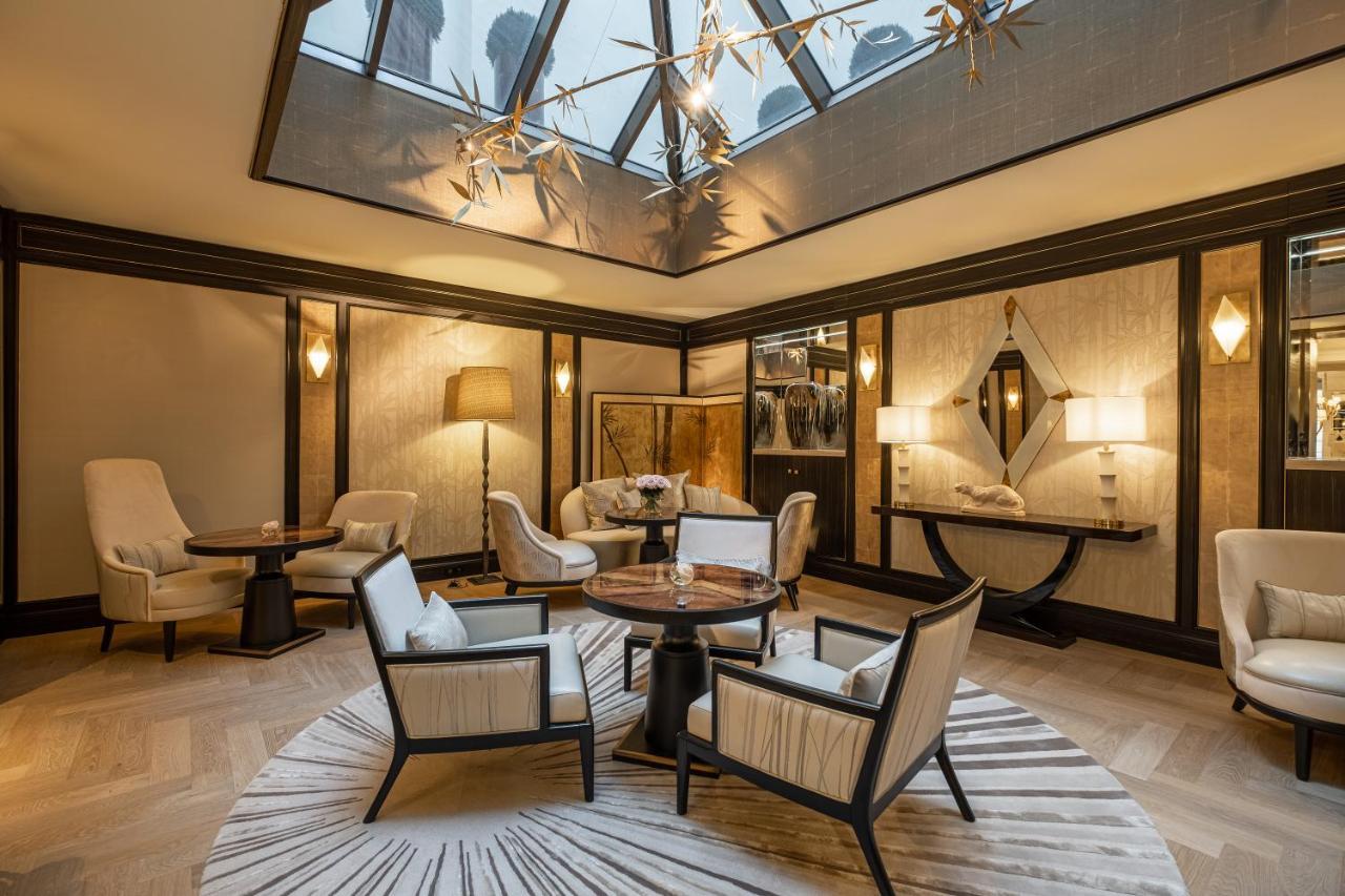 Elysia By Inwood 5*