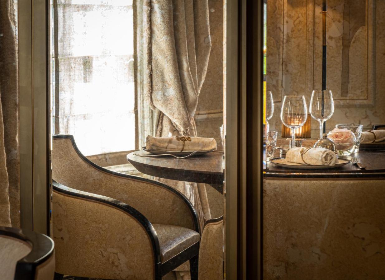 Elysia By Inwood Hotel