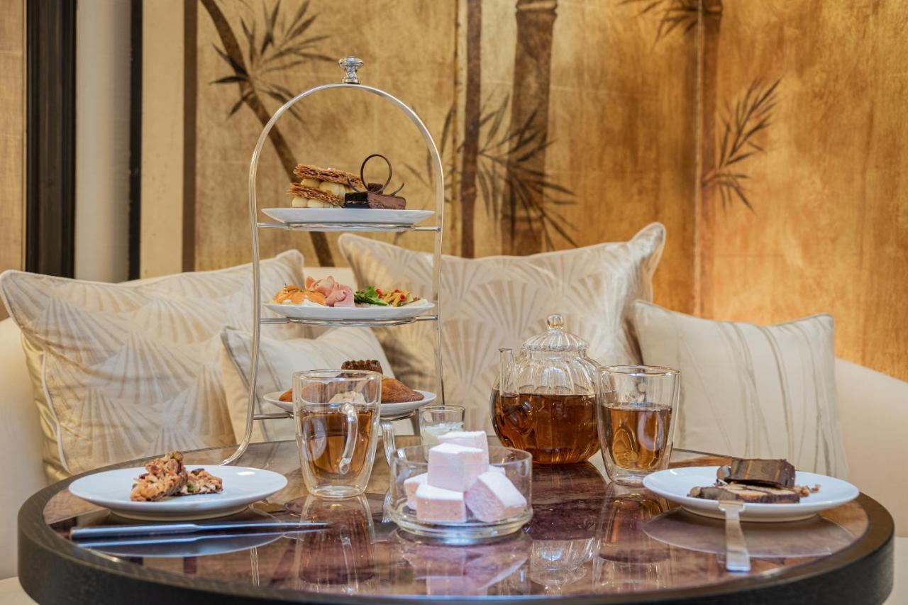 Hotel Elysia By Inwood Parigi