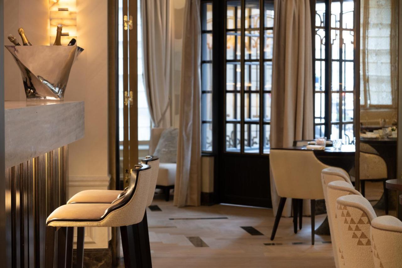 Elysia By Inwood Parigi
