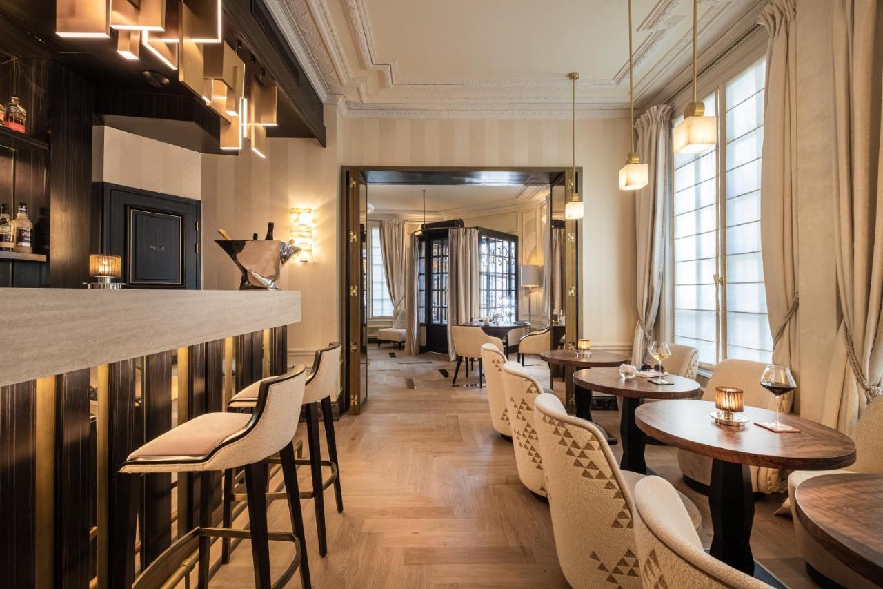 Elysia By Inwood Hotel 5*