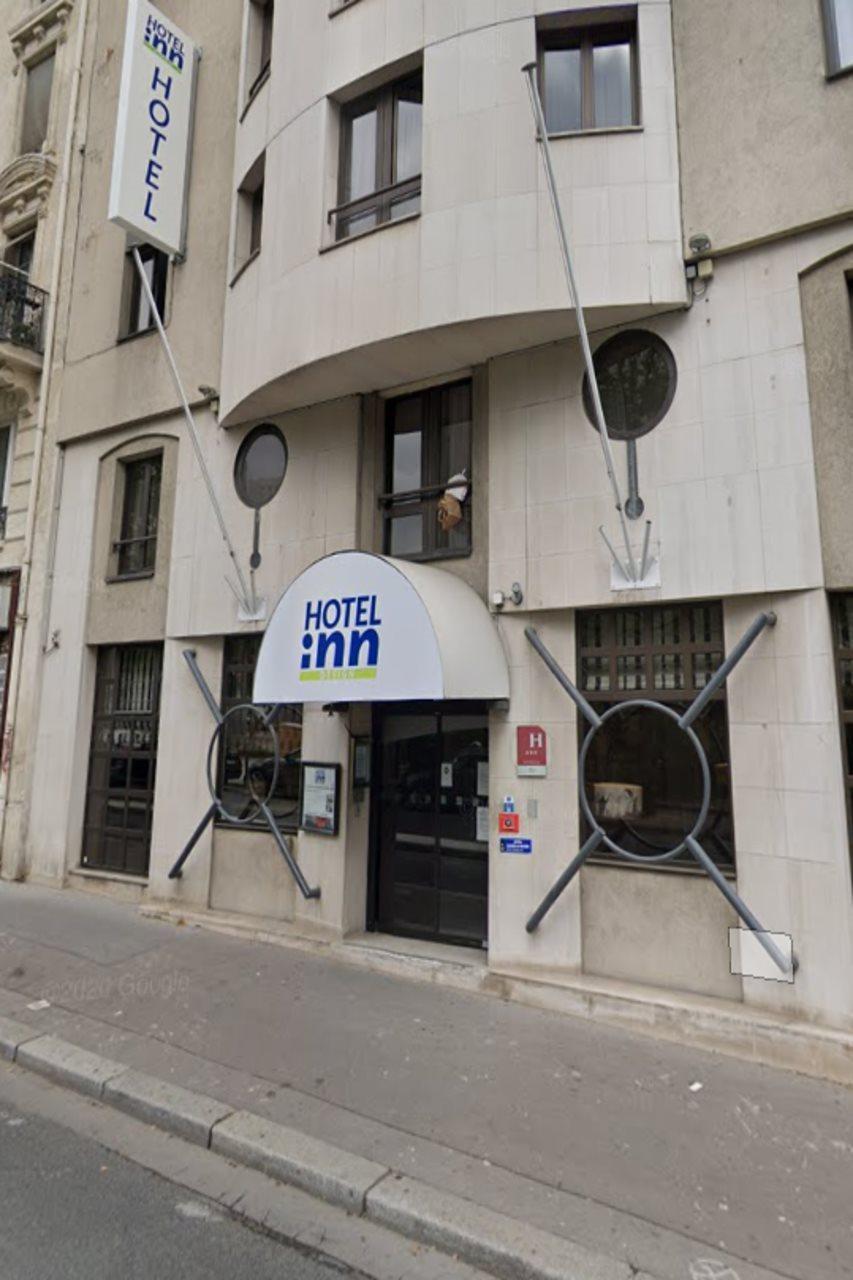 Design Place D'italie Hotel 3*