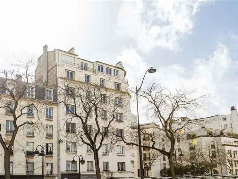 Auteuil Terraces Appartamento Parigi