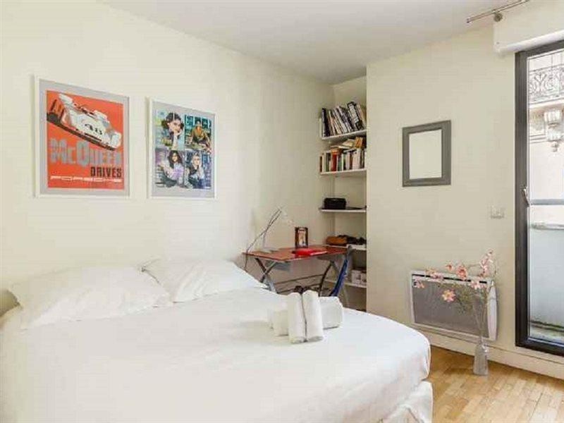 Appartamento Auteuil Terraces