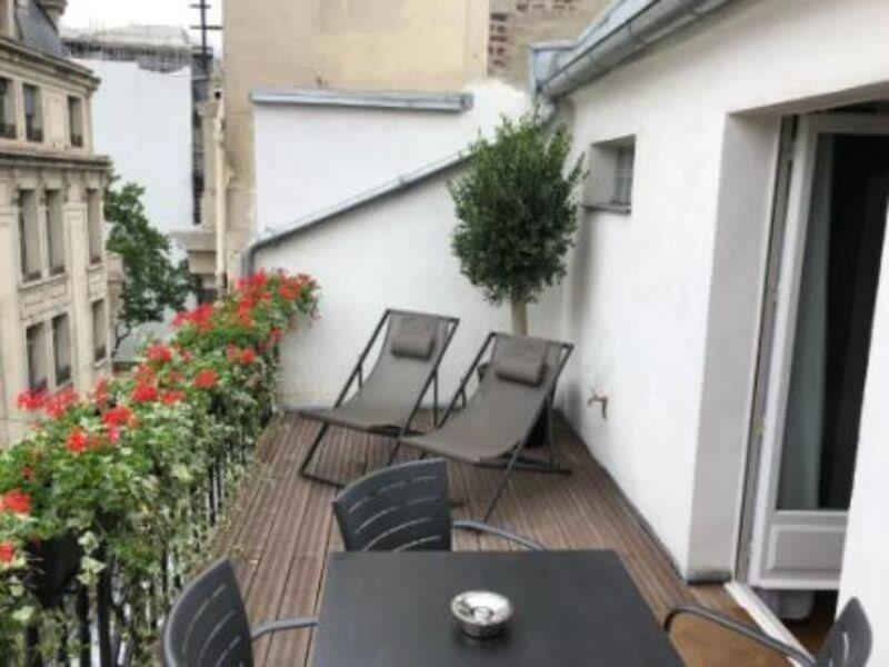Theoreme Hotel 4*