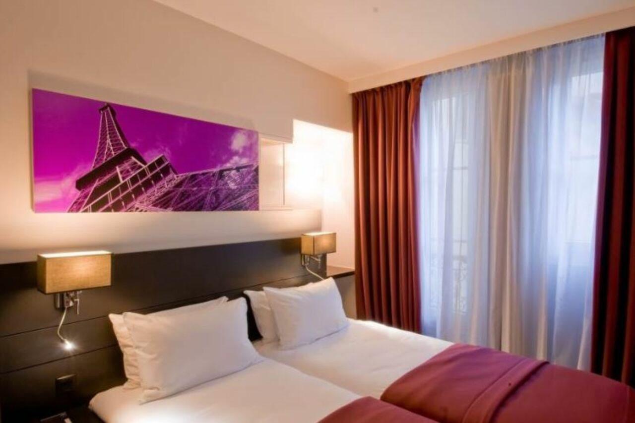 Hotel Le Bailli 3*