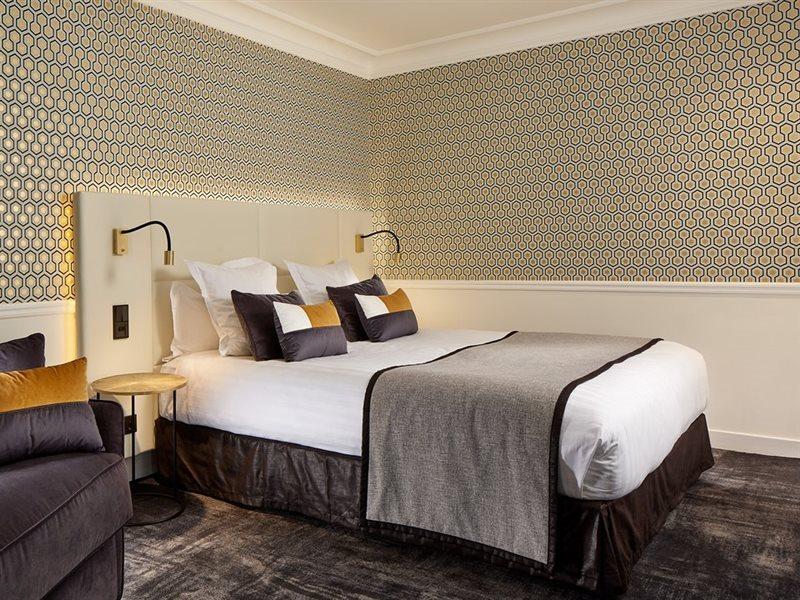 Hotel Le Royal Rive Gauche