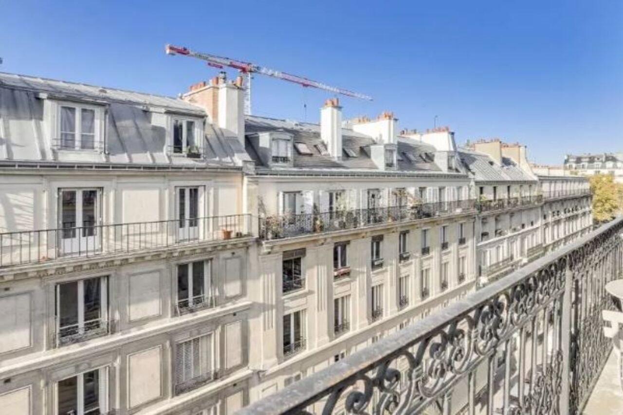 Duret Champs Elysees 4* Parigi