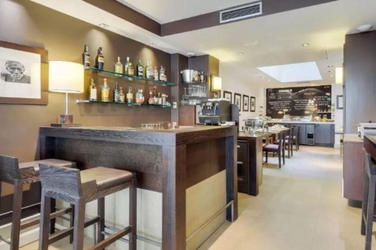 Hotel Duret Champs Elysees 4*