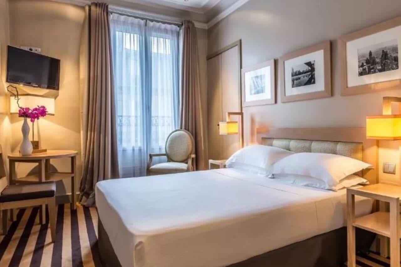 Hotel Duret Champs Elysees 4*