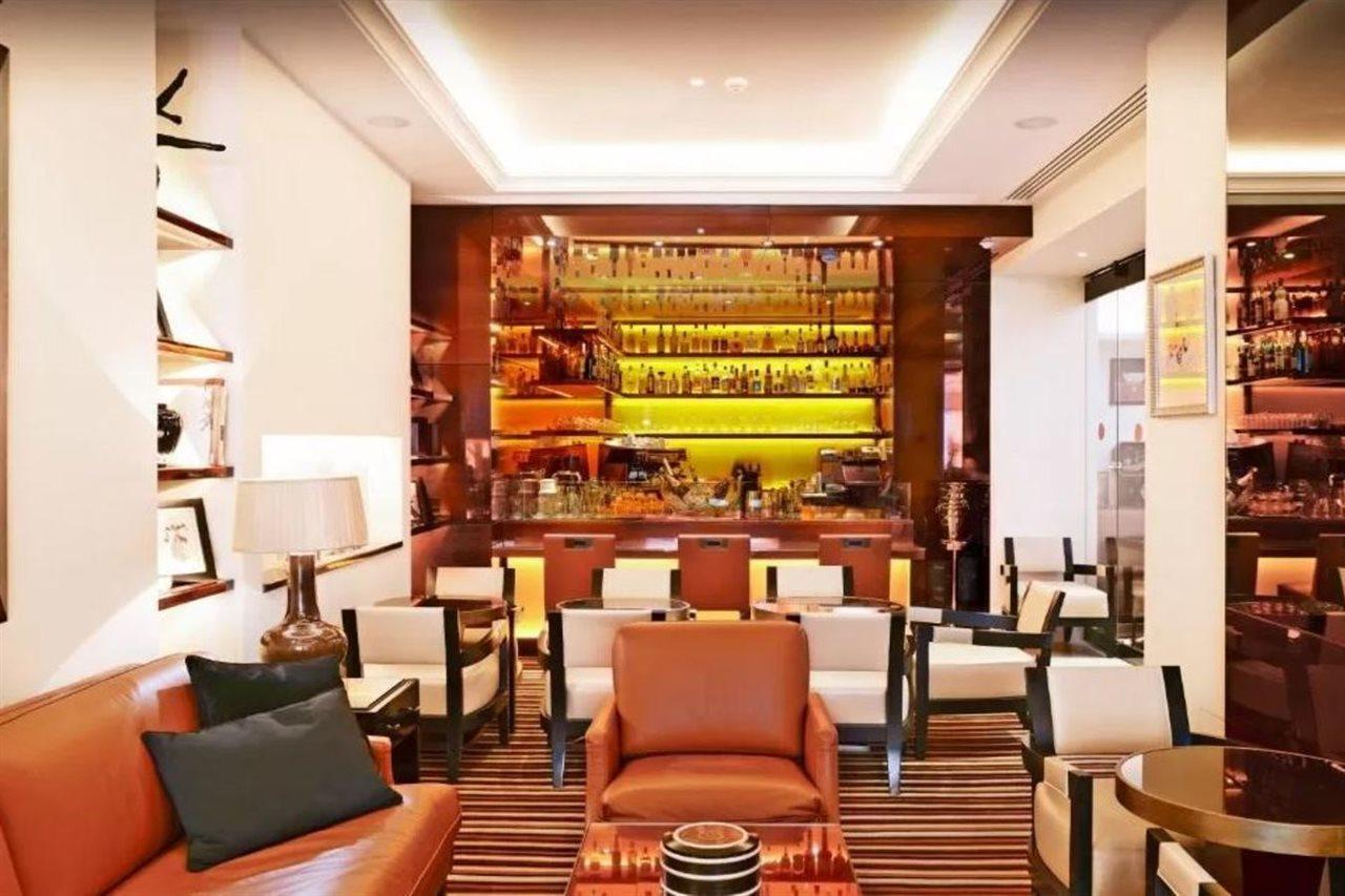 Montaigne Hotel 5*