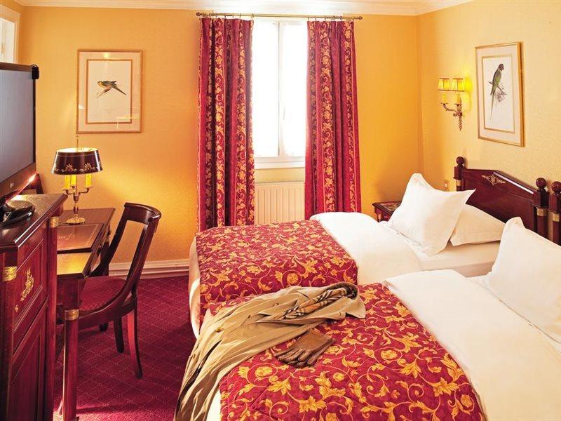 Hotel De Varenne 4*