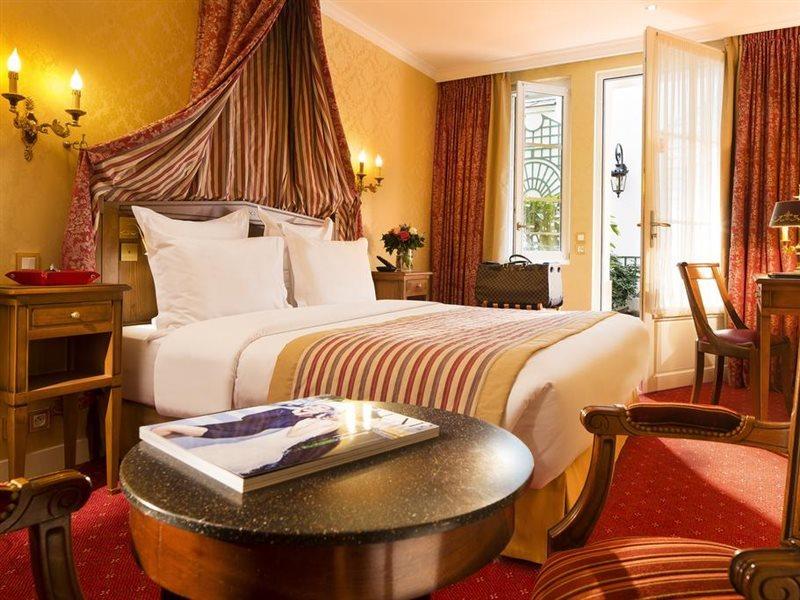 Hotel De Varenne Paris