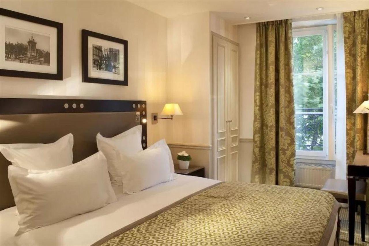 Duquesne Eiffel Hotel 3*