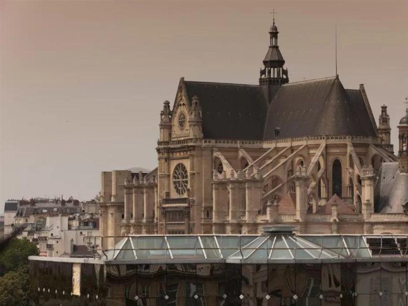 Hotel Agora Parigi