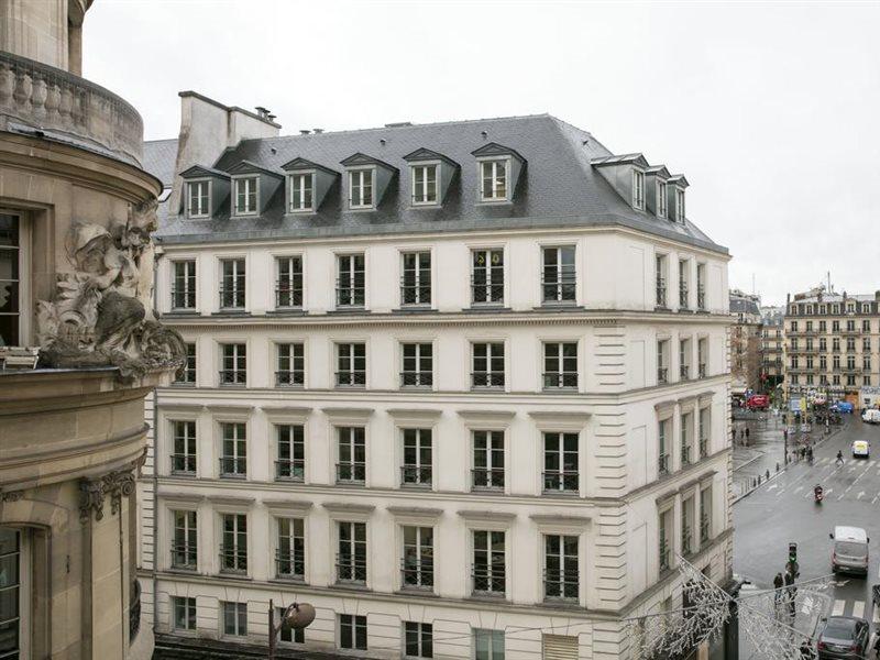 De Seze Hotel