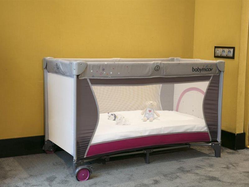 De Seze Hotel 4*