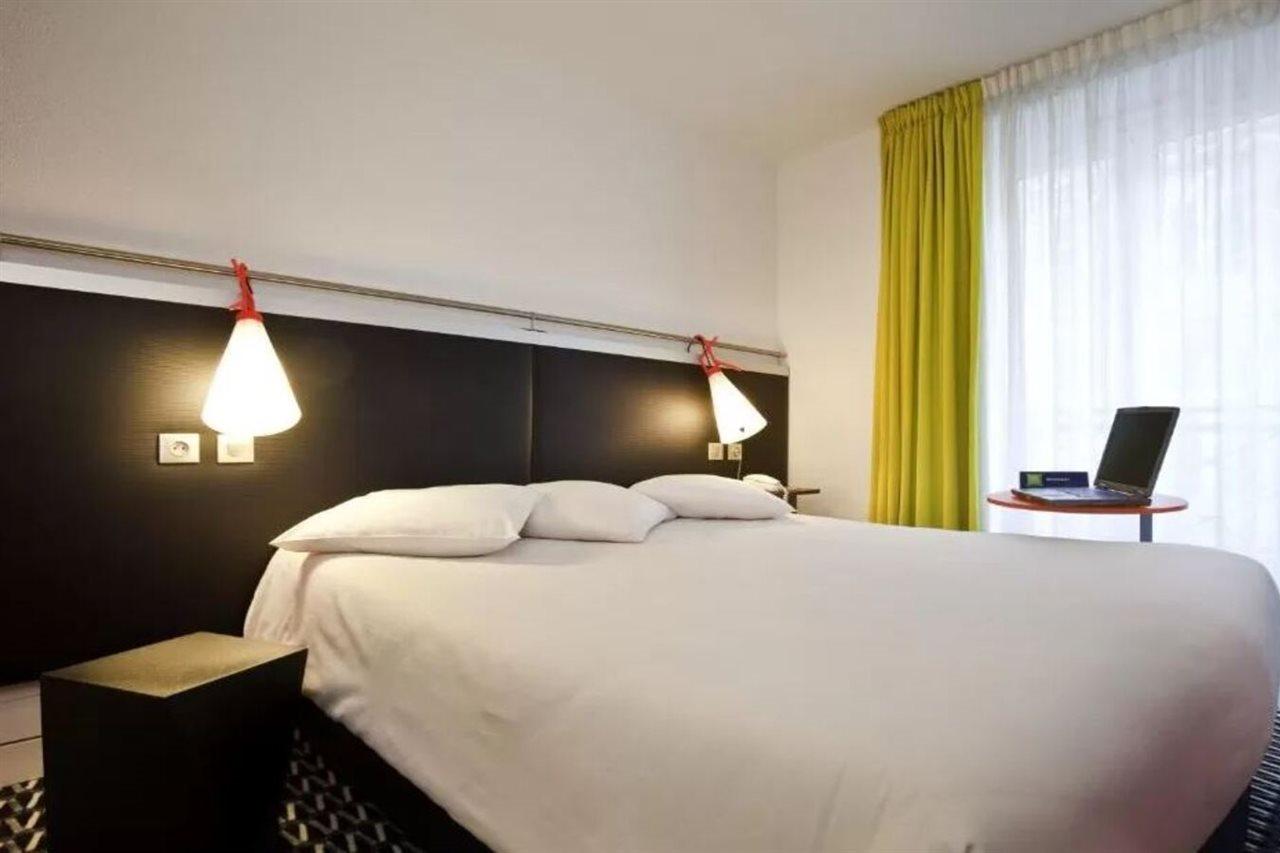 Ibis Styles Republique Le Marais 3* Paris