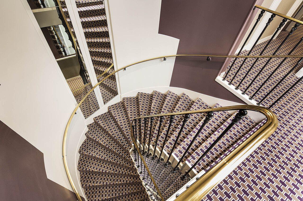 Galileo Champs Elysées Hotel Parigi