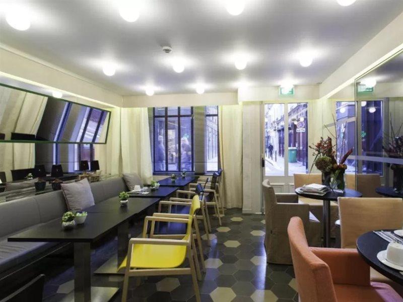 Saint Dominique Hotel 4*
