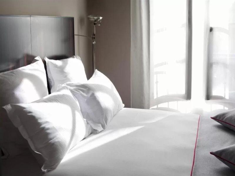 Hotel Saint Dominique Parigi