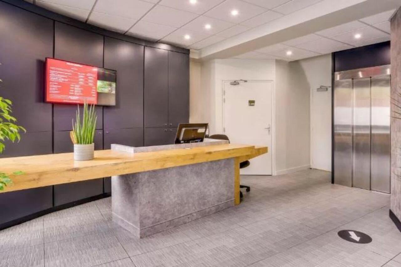 Ibis Daumesnil Porte Doree 3* Parigi