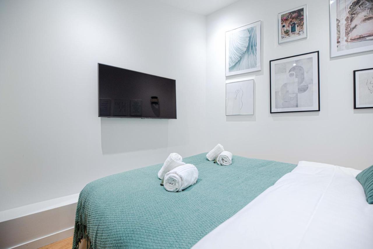 Beautiful In Marais - With Ac Aparthotel