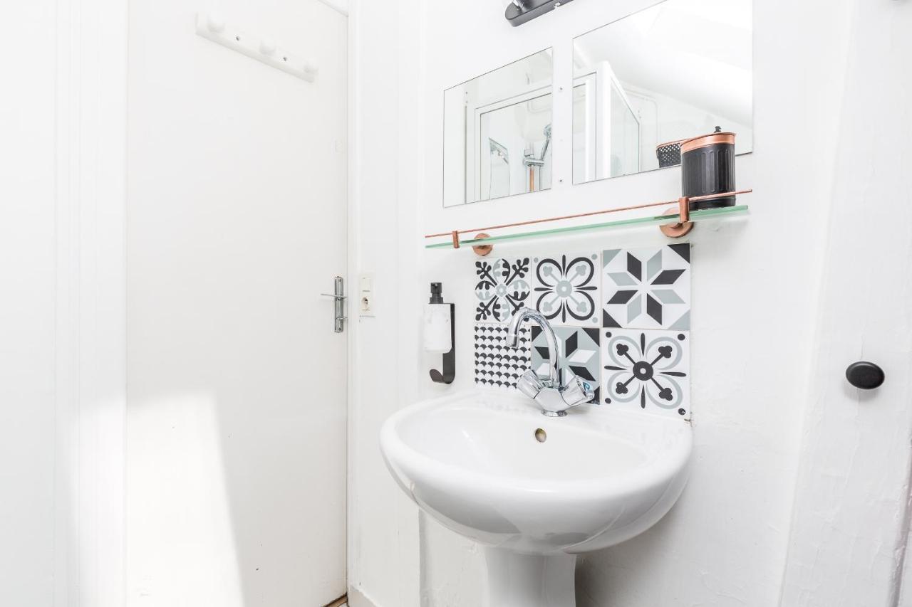 Tinyhouse Saint-germain-des-près Parigi