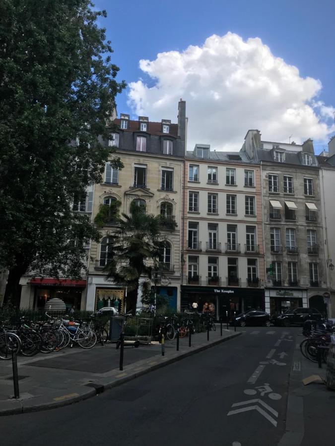 Tinyhouse Saint-germain-des-près Aparthotel *