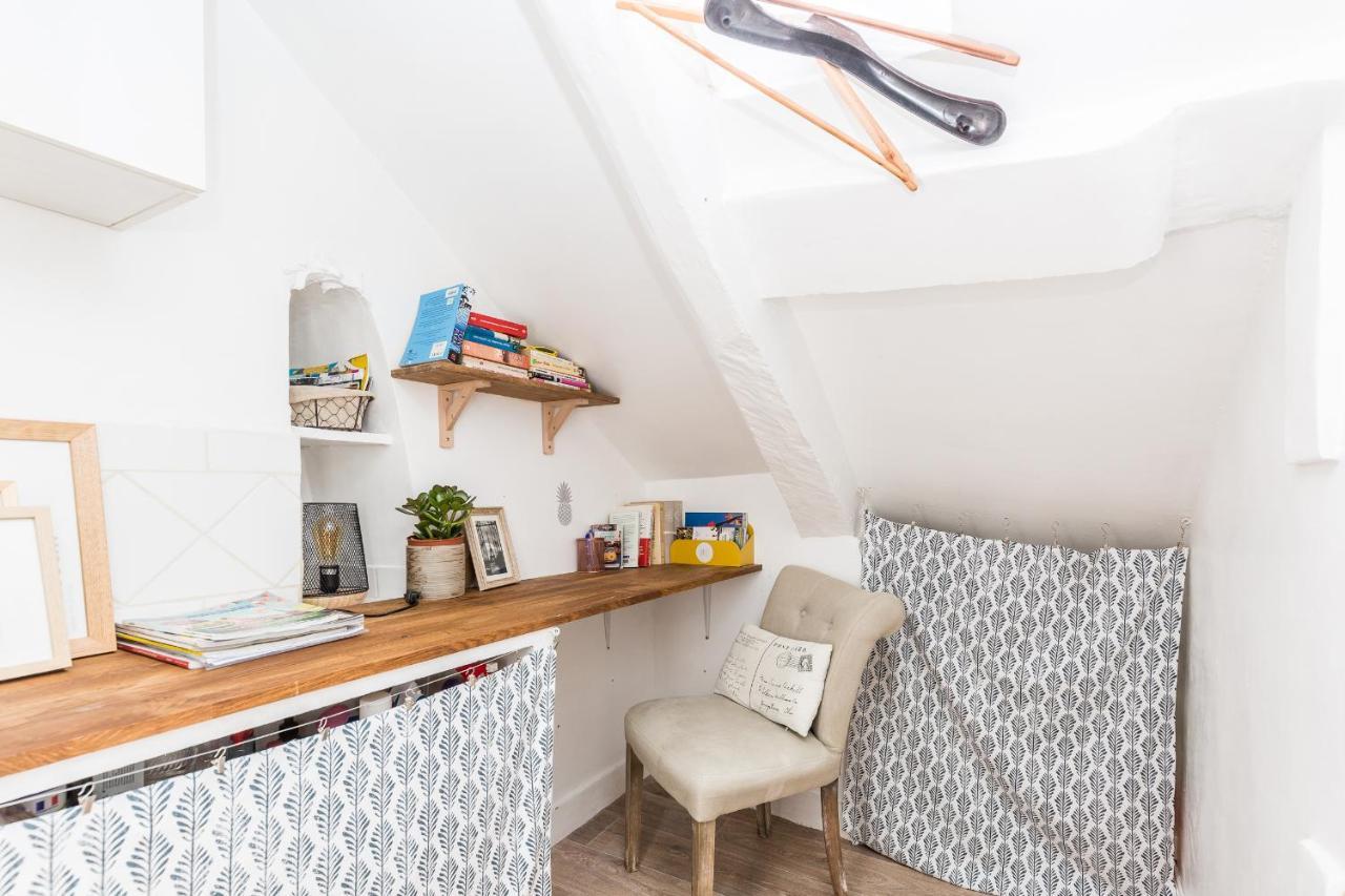 Aparthotel Tinyhouse Saint-germain-des-près
