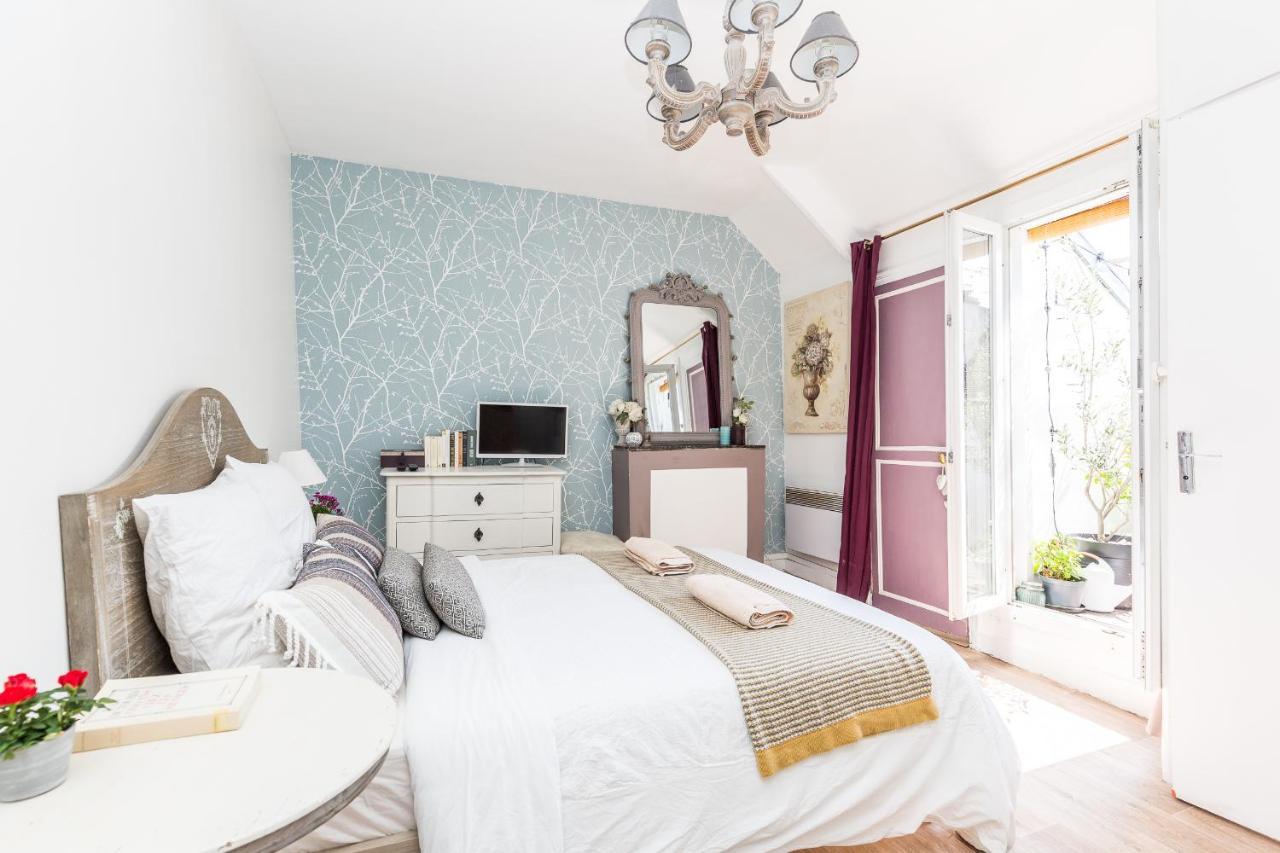 Tinyhouse Saint-germain-des-près Aparthotel Parigi