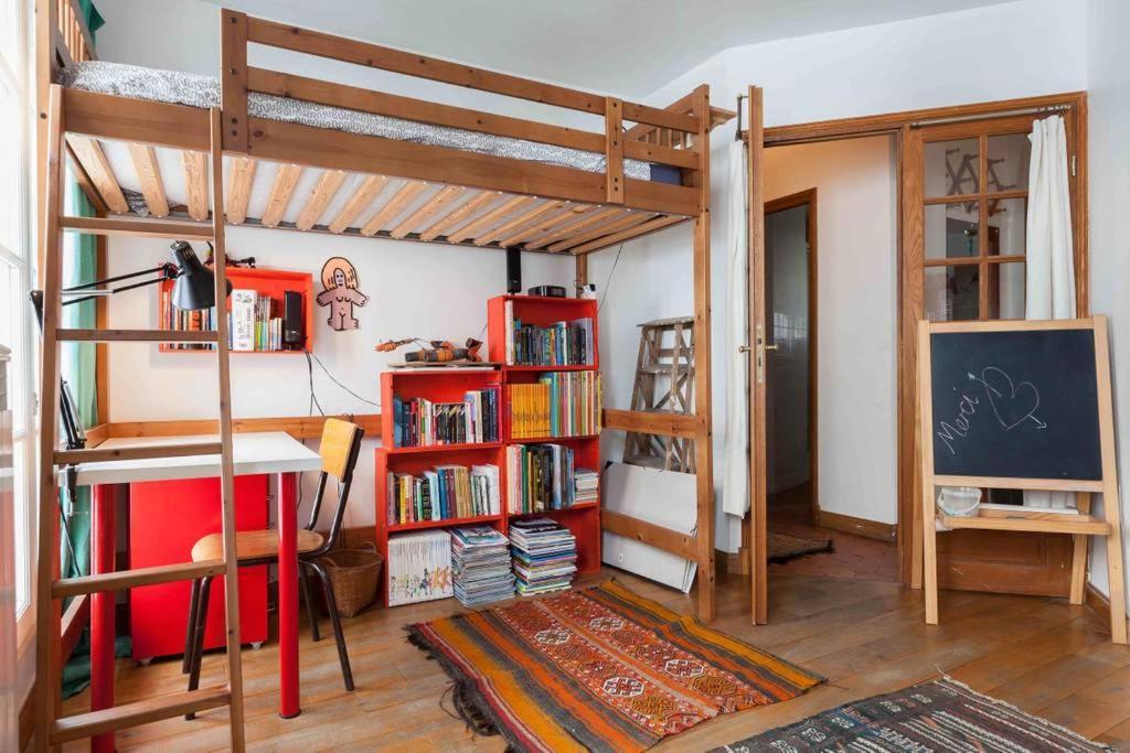 Marais Aparthotel