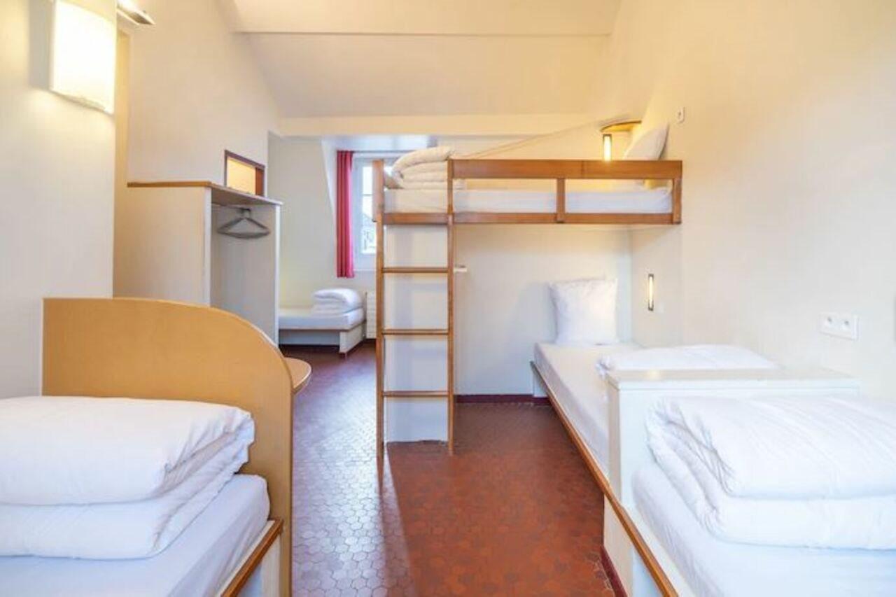 Mije Marais Hostel Paris