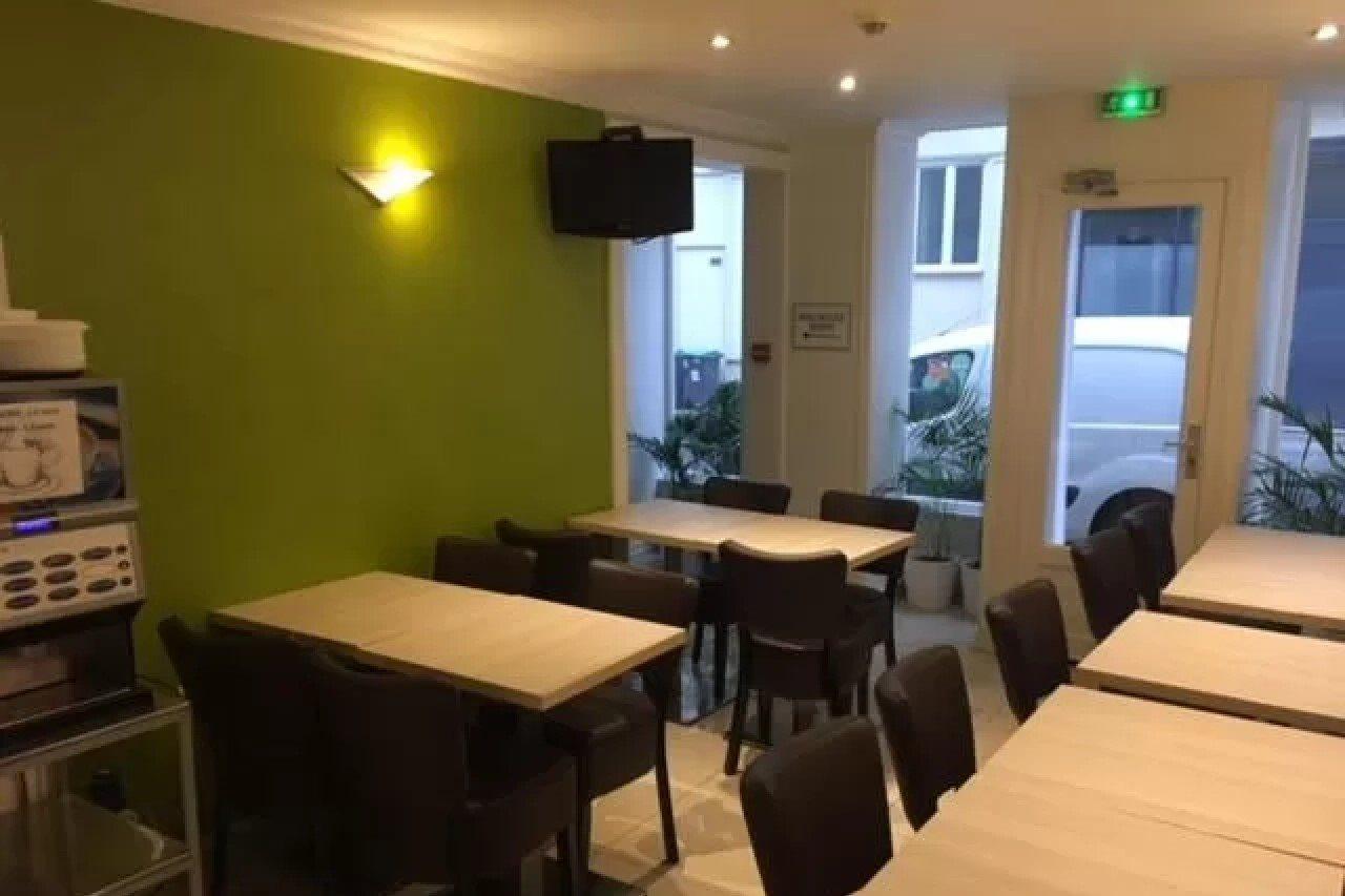 Hotel Mary's République