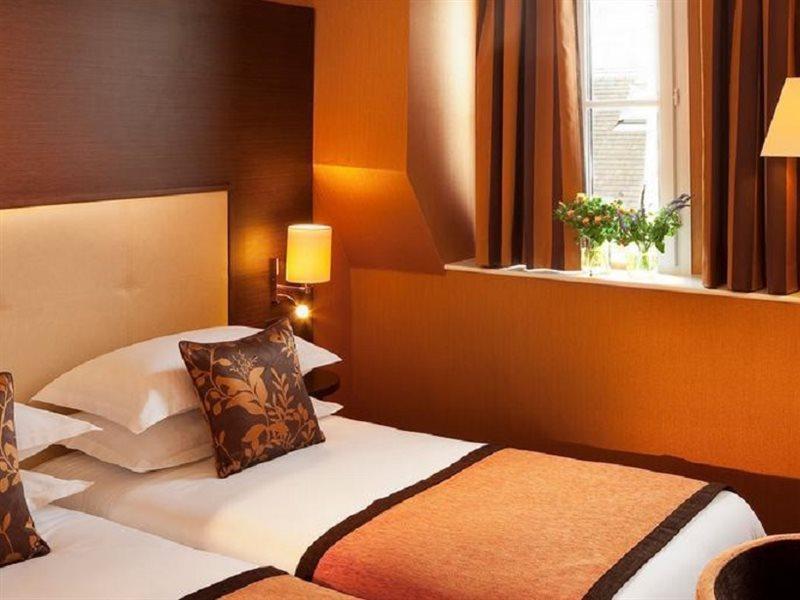 85 Saint Honore Hotel Parigi