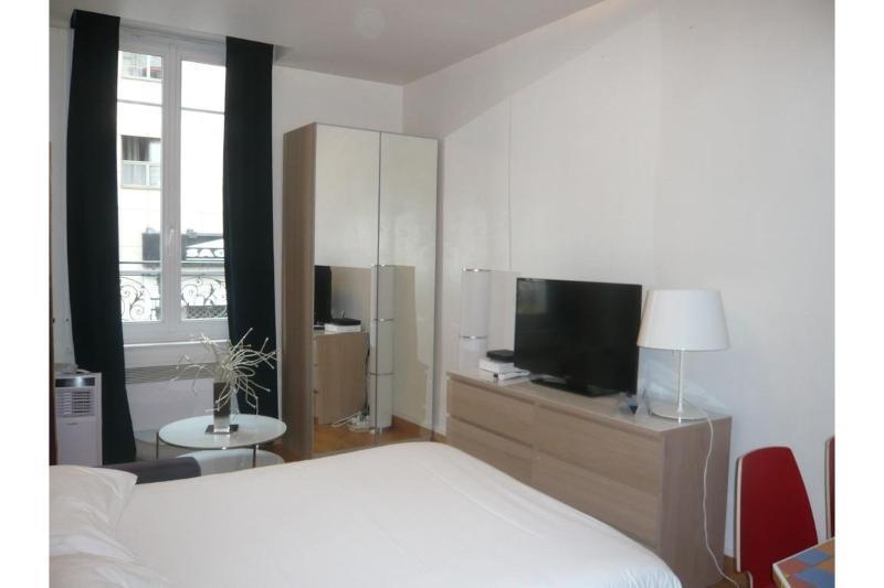 Bridgestreet Le Marais - Les Halles Appartamento