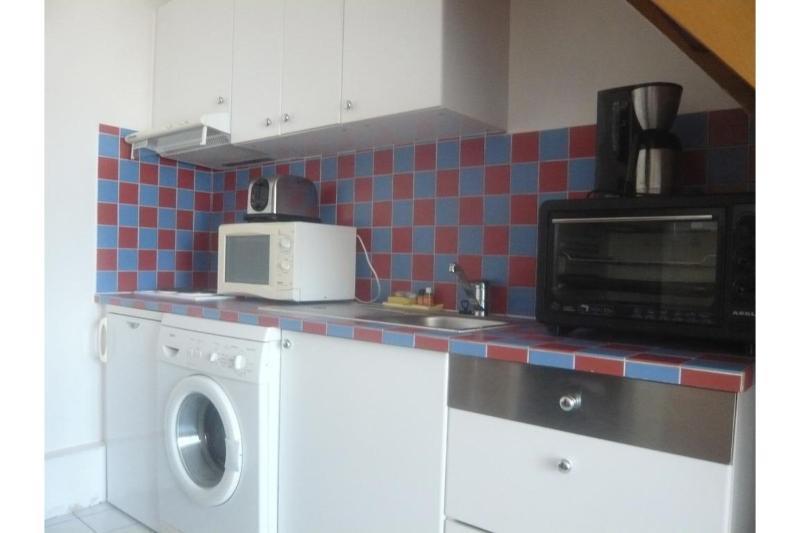 Appartamento Bridgestreet Le Marais - Les Halles
