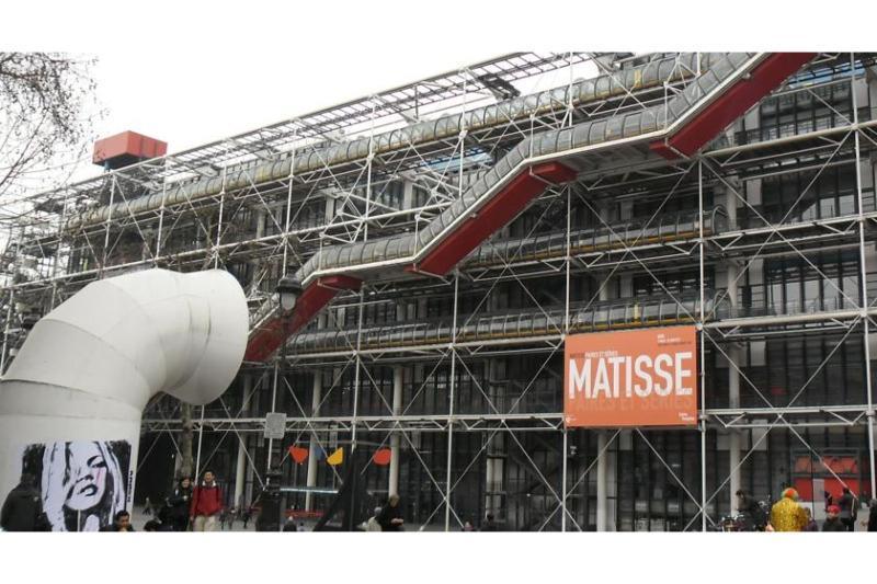 Bridgestreet Le Marais - Les Halles Appartamento Parigi