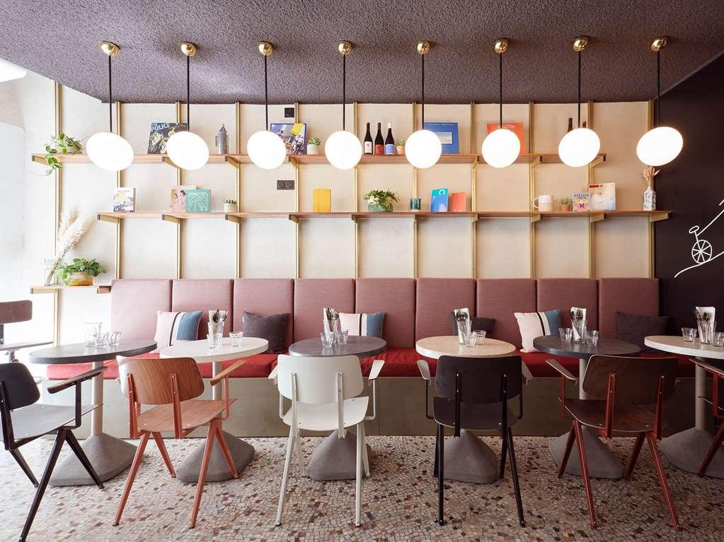 French Theory Hotel Parigi