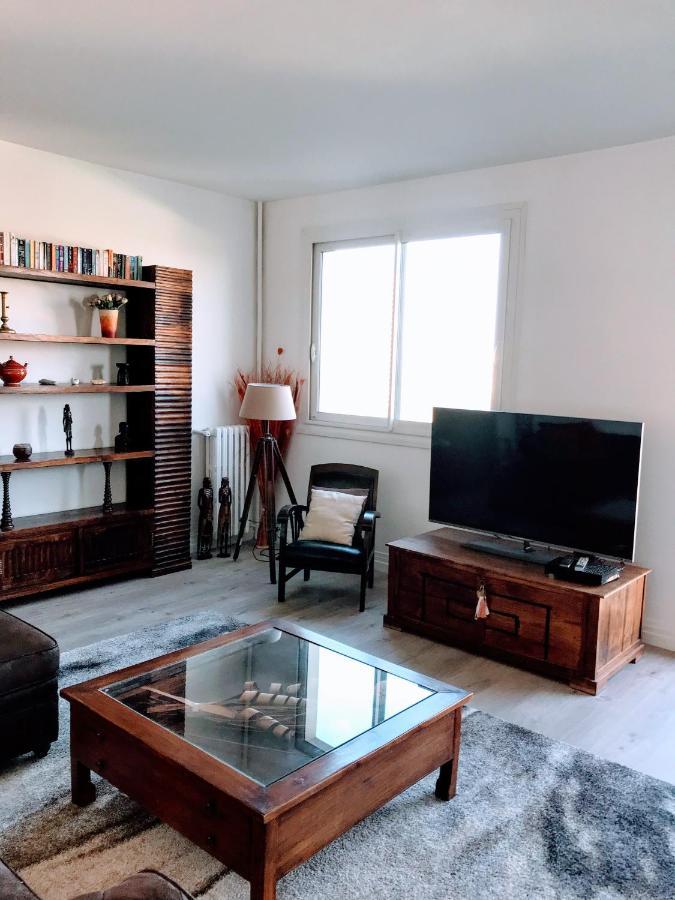 Apartment Luxe Eiffel Tower And Seine River *