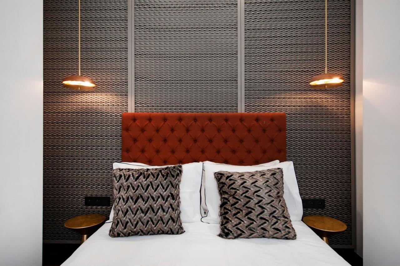 Le Marais Prestige Luxueux - Cosy - Wifi