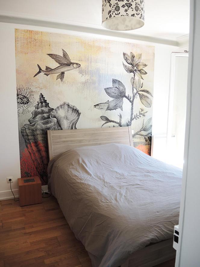 Appartamento 2 Pièces Avec Balcon Plein Sud Parigi