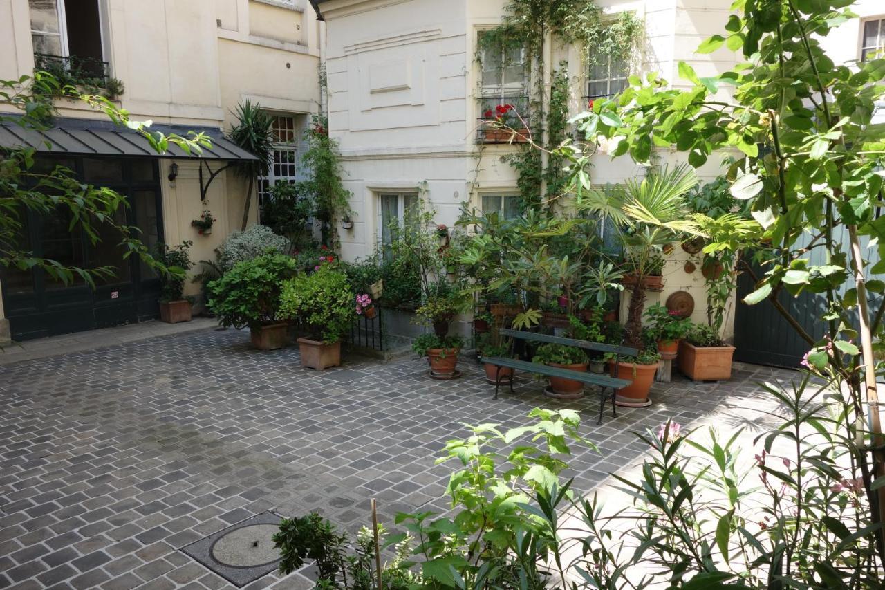 Apartment Paris-sur-seine-chez-caroline Paris