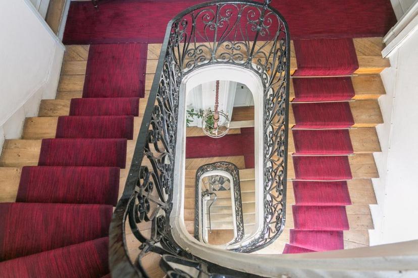 Apartment Paris-sur-seine-chez-caroline *
