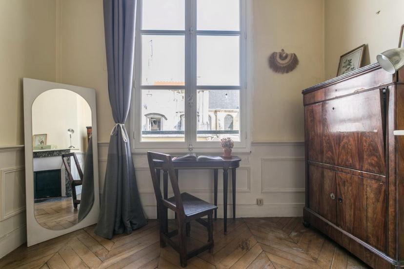 Paris-sur-seine-chez-caroline * Paris