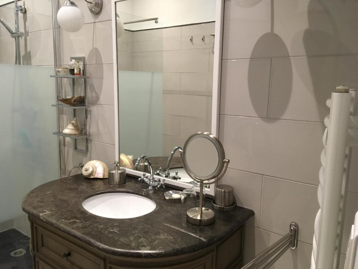 Apartment Paris-sur-seine-chez-caroline Paris