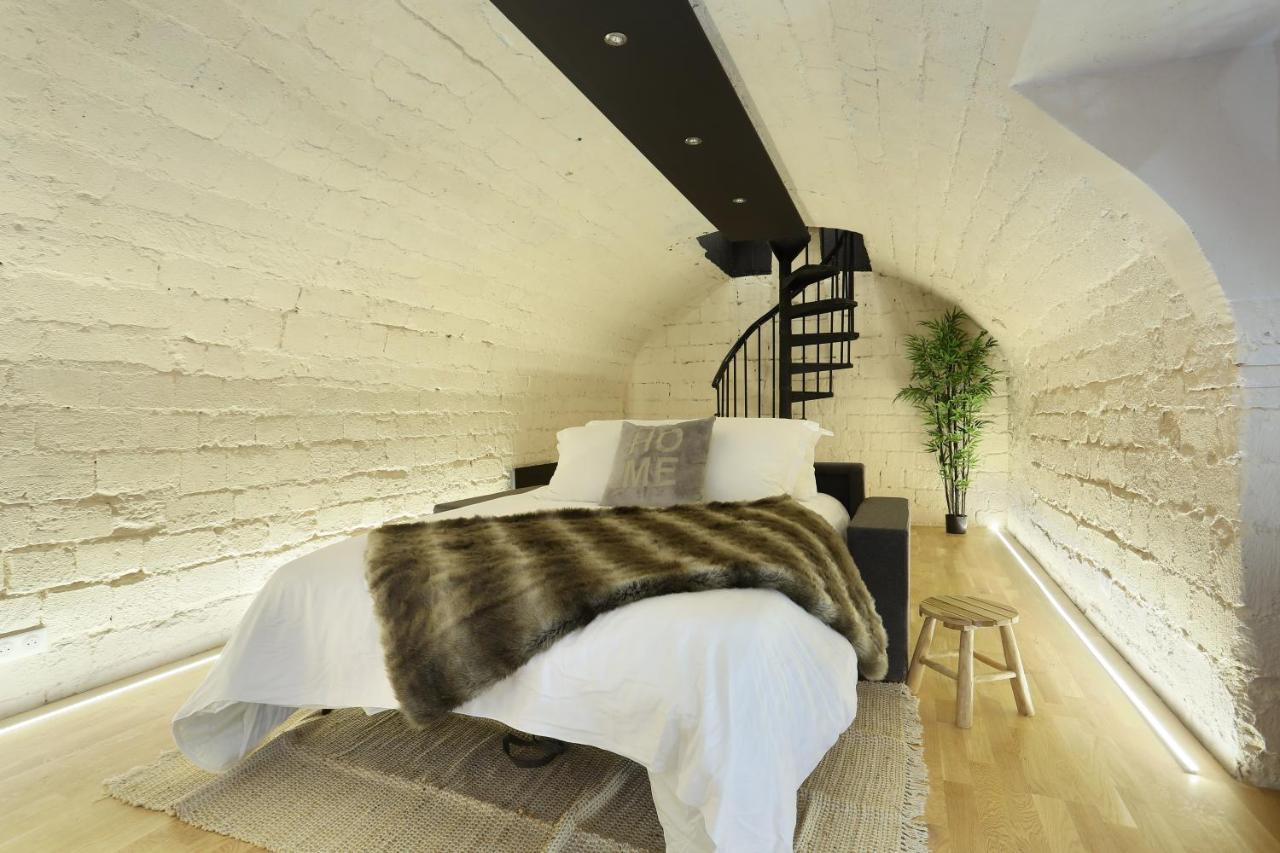 Majesti Upper Marais Apartments- Rue Du Faubourg Saint-martin *