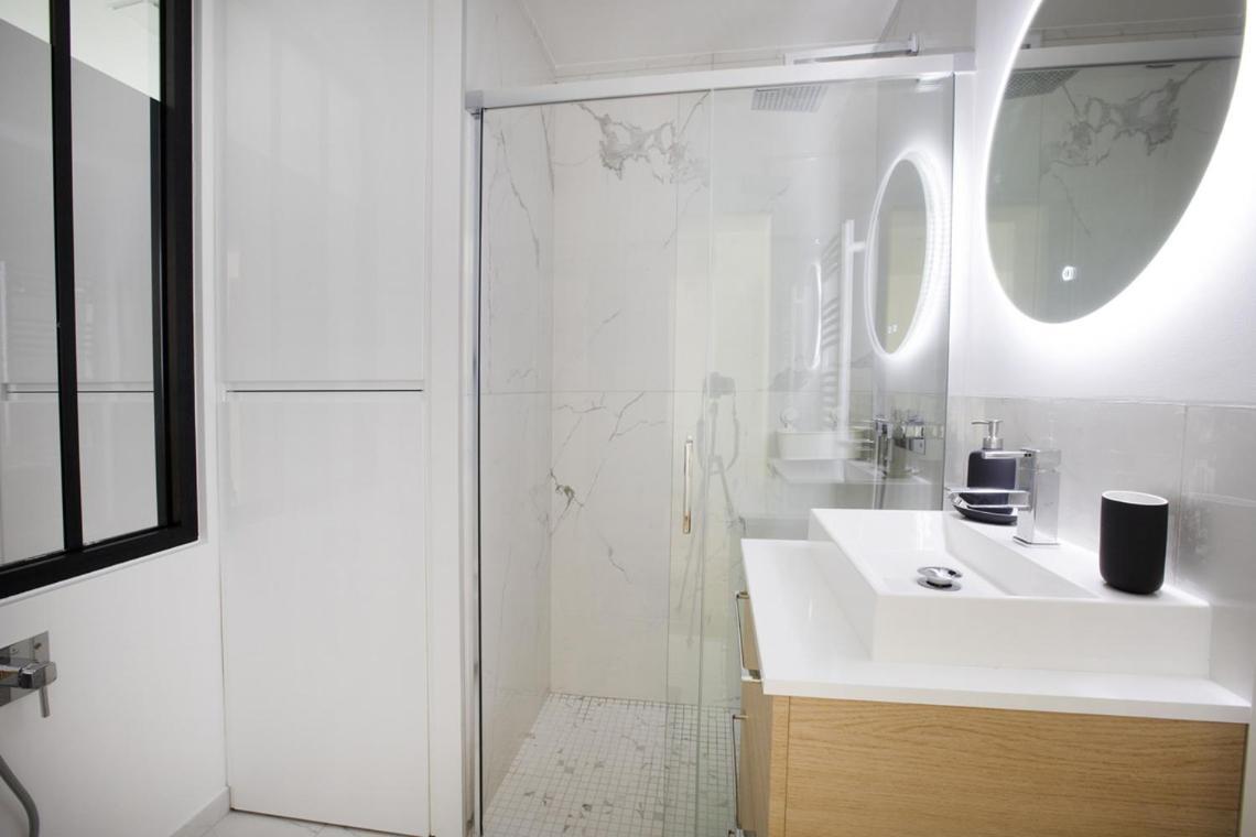 Apartment Stylist And Cosy In Montparnasse *